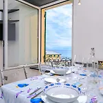 Lägenhet Casa Iole A Boccadasse - Genovainrelax