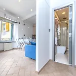 Casa Iole A Boccadasse - Genovainrelax Lägenhet *