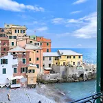 Lägenhet Casa Iole A Boccadasse - Genovainrelax Genua