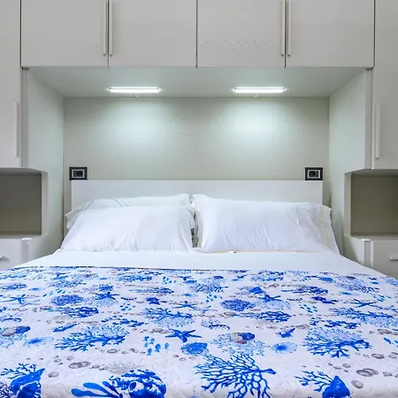 Casa Iole A Boccadasse - Genovainrelax Appartamento