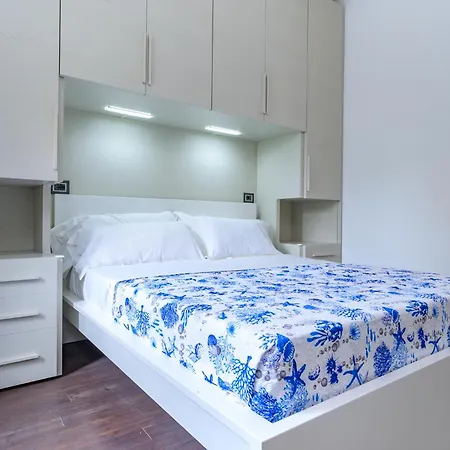 Casa Iole A Boccadasse - Genovainrelax Appartamento