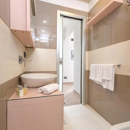 Casa Iole A Boccadasse - Genovainrelax