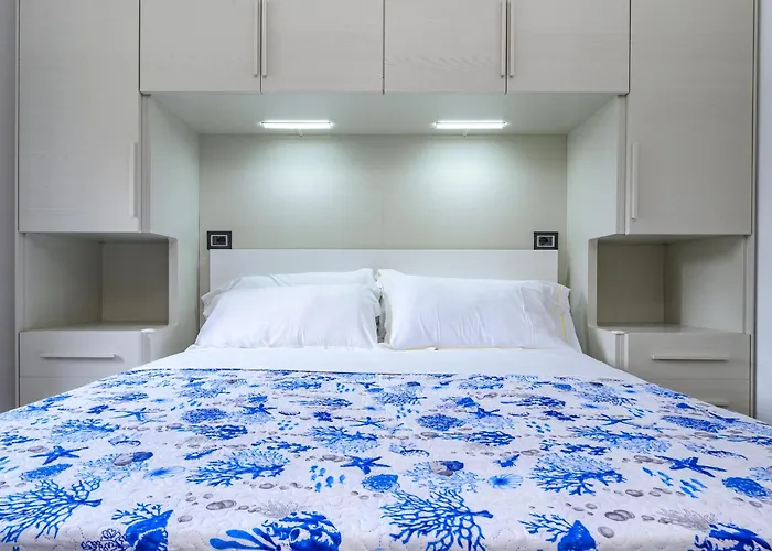 Casa Iole A Boccadasse - Genovainrelax 公寓