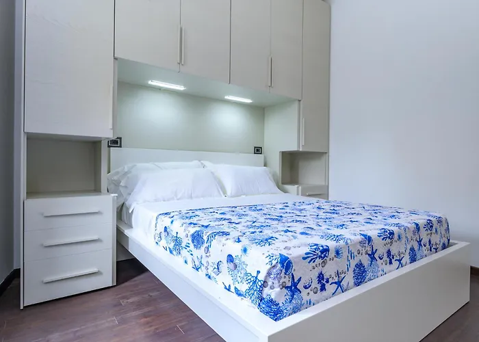 Casa Iole A Boccadasse - Genovainrelax 公寓