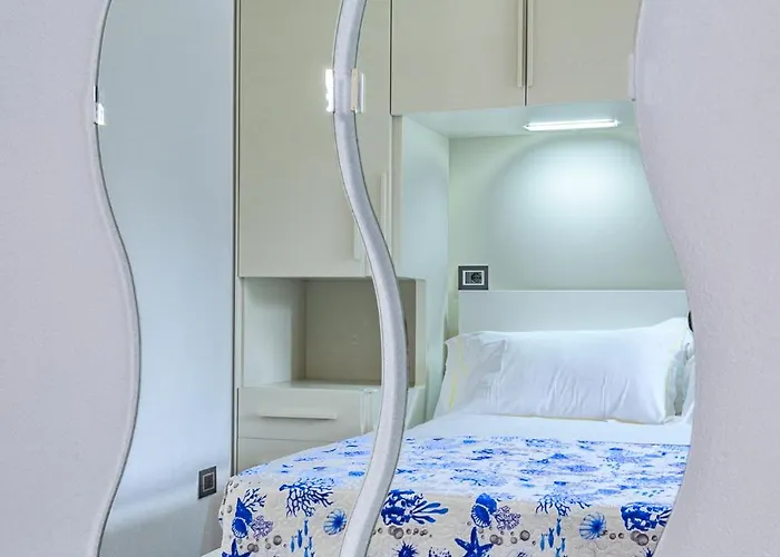 Casa Iole A Boccadasse - Genovainrelax *