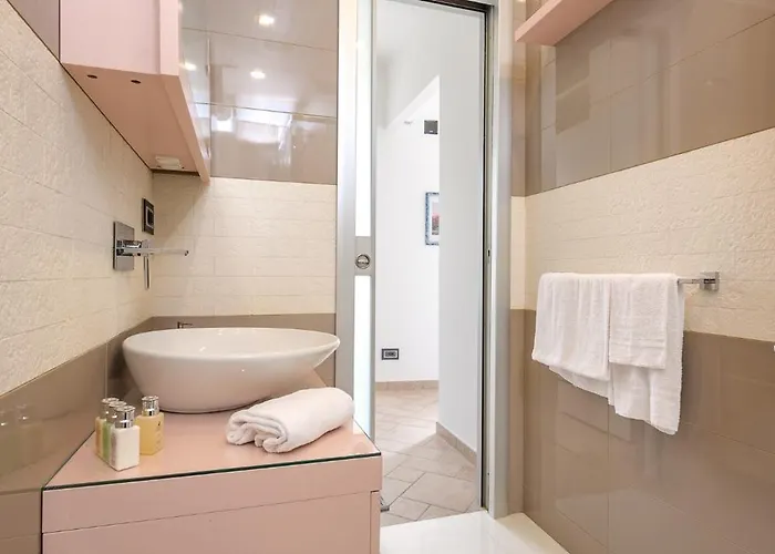 Casa Iole A Boccadasse - Genovainrelax