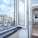 Casa Iole A Boccadasse - Genovainrelax