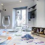 Apartament Casa Iole A Boccadasse - Genovainrelax *